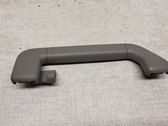 Rear interior roof grab handle