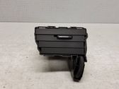 Dash center air vent grill