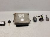 Kit calculateur ECU et verrouillage