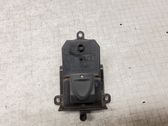 Electric window control switch
