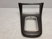 Gear shifter surround trim plastic