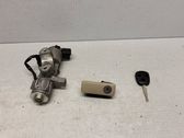 Ignition lock