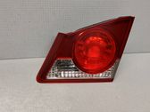 Tailgate rear/tail lights