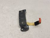 Steering wheel buttons/switches