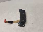 Steering wheel buttons/switches