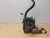 Auxiliary pre-heater (Webasto)