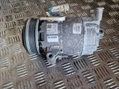 Air conditioning (A/C) compressor (pump)