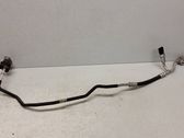Air conditioning (A/C) pipe/hose