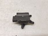 Air flap motor/actuator