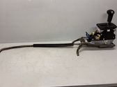 Gear shifter/selector
