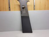 (B) pillar trim (top)