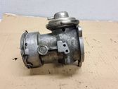 EGR valve