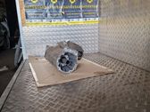 Gearbox transfer box case