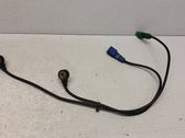 Sensor de petardeo del motor