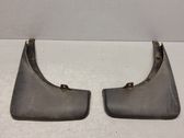 Rear mudguard