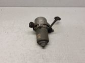 Vacuum pump