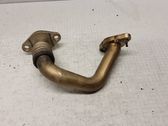 EGR valve line/pipe/hose