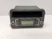 Radio/CD/DVD/GPS head unit