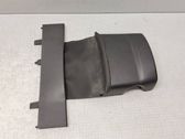 Steering wheel column trim
