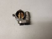Throttle valve