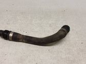 Engine coolant pipe/hose