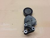 Generator/alternator belt tensioner