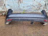 Rear bumper