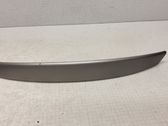 Center console decorative trim