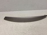 Center console decorative trim