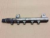Fuel main line pipe