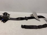 Middle seatbelt (rear)