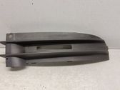 Front bumper lower grill