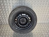 R15 spare wheel