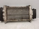 Intercooler radiator