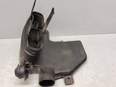 Interior heater climate box assembly housing
