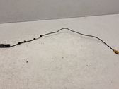 Aerial antenna amplifier