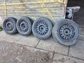 R16 kalts disks (-i)