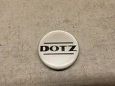Non-original wheel cap