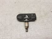 Tire pressure sensor