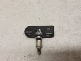 Tire pressure sensor
