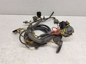 Auxiliary heating control unit/module