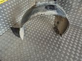 Revestimientos de la aleta antisalpicaduras delanteros