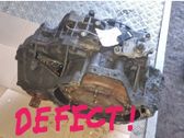 Automatic gearbox