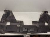 Engine splash shield/under tray
