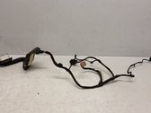 Rear door wiring loom