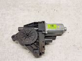 Rear door window regulator motor