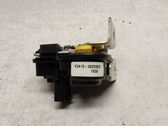 Tailgate window lock/catch/latch