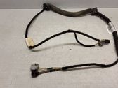 Rear door wiring loom