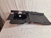 Foot rest pad/dead pedal