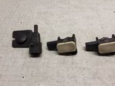 Airbagsensor Crashsensor Drucksensor